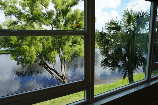 Complexos residenciais - Pompano Beach, Broward County