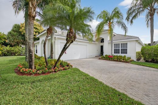 Villa in Boynton Beach, Palm Beach