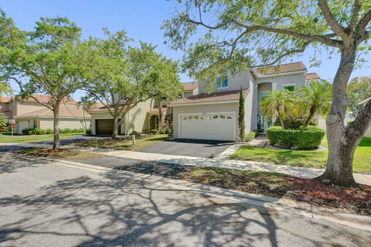 Villa in Weston, Broward County