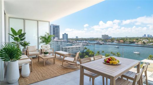 Complexos residenciais - Fort Lauderdale, Broward County