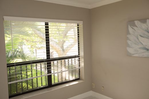 Residential complexes in Coconut Creek, Broward County