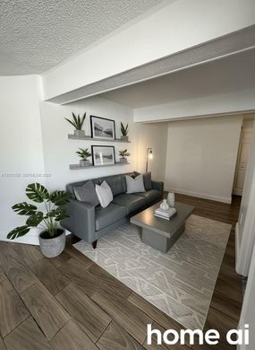 Residential complexes in Fort Lauderdale, Broward County