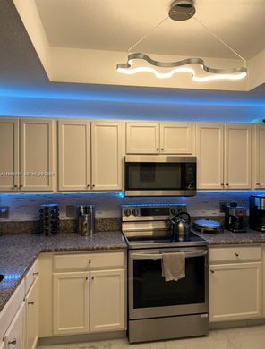 Komplex apartman Doral, Miami-Dade County