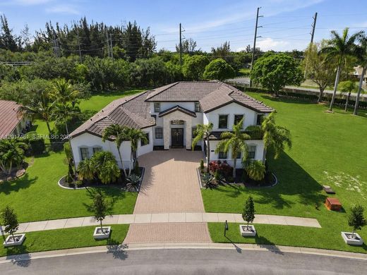Villa in Miramar, Broward County