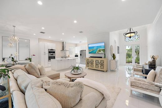 Villa en West Palm Beach, Palm Beach County