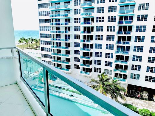 Wohnkomplexe in Miami Beach, Miami-Dade County