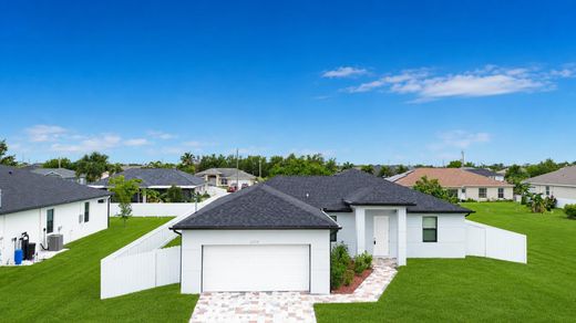 Villa in Cape Coral, Lee County