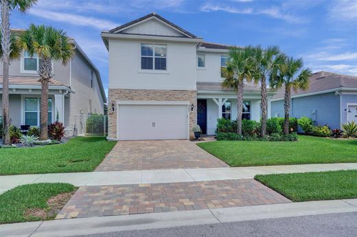 Вилла, Lake Worth, Palm Beach County