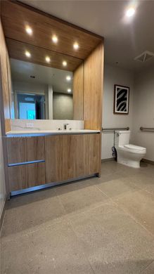 Complesso residenziale a Miami, Miami-Dade County