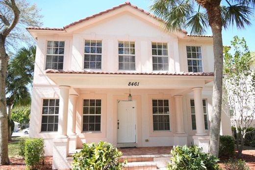 빌라 / Palm Beach Gardens, Palm Beach County