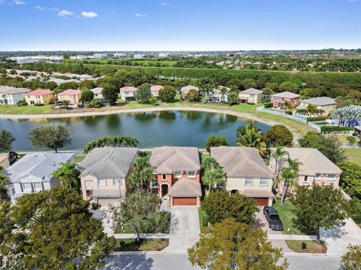 Villa en Wellington, Palm Beach County