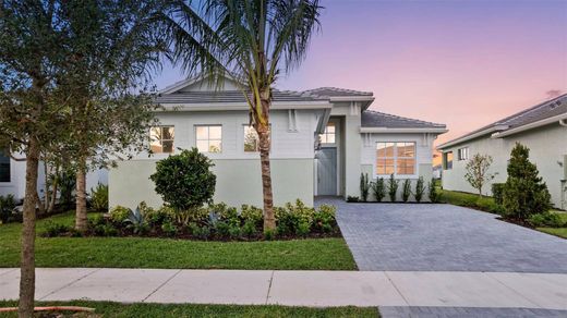 Villa - Westlake, Hillsborough County