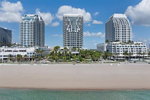 Complesso residenziale a Fort Lauderdale, Broward County