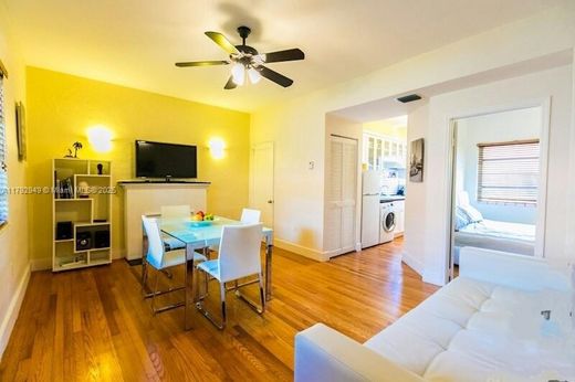 Appartementencomplex in Miami Beach, Miami-Dade County