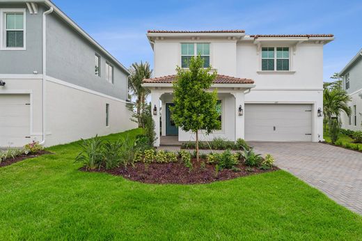 Villa en Royal Palm Beach, Palm Beach County