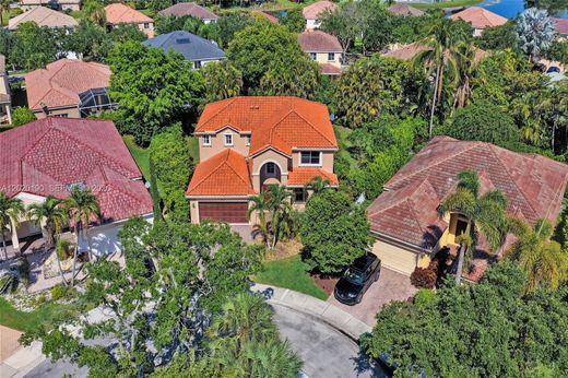 Villa Weston, Broward County