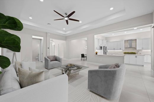 别墅  Boynton Beach, Palm Beach County