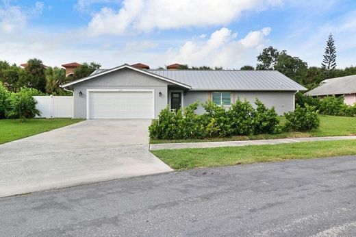 Villa in Boynton Beach, Palm Beach