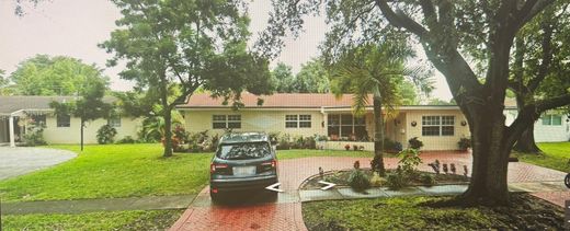 Villa en Hollywood, Broward County