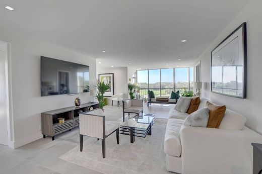 Kamienica w Boca Raton, Palm Beach County