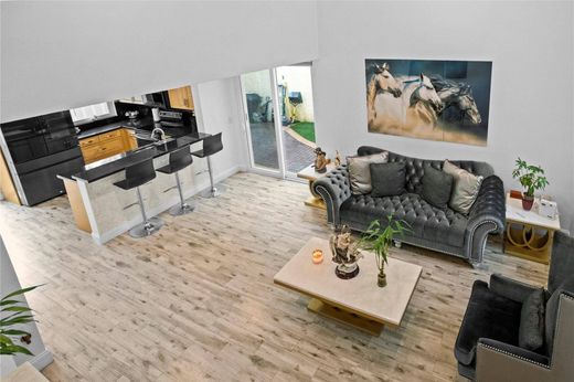 Willa w Plantation, Broward County