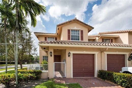 Stadthaus in Davie, Broward County
