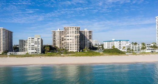 公寓楼  Pompano Beach, Broward County