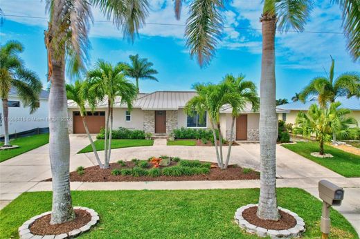 Villa a Marco Island, Collier County