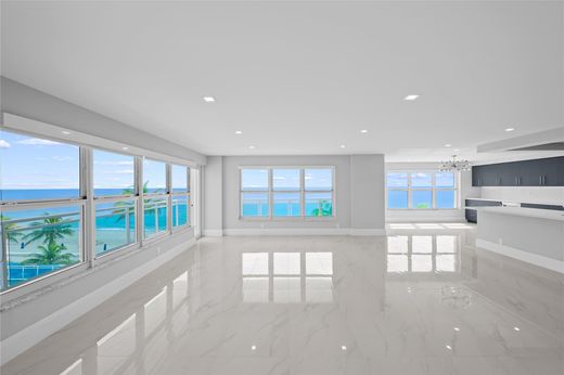 Edificio en Fort Lauderdale, Broward County
