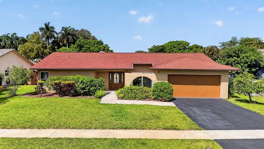 Villa in Boca Raton, Palm Beach