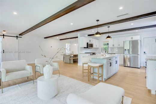 Villa - Hollywood, Broward County