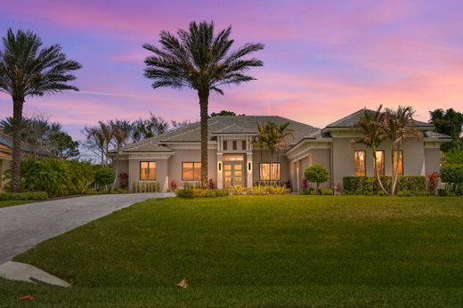 Villa in Palm City, Martin County