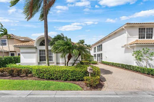 Villa Delray Beach, Palm Beach County