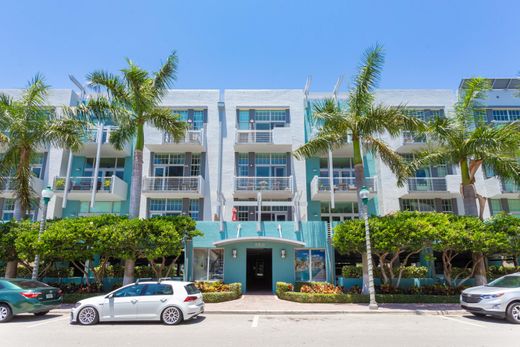 Komplex apartman Delray Beach, Palm Beach County