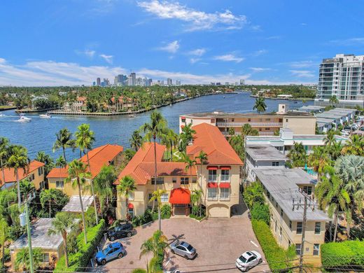 Complexes résidentiels à Fort Lauderdale, Comté de Broward