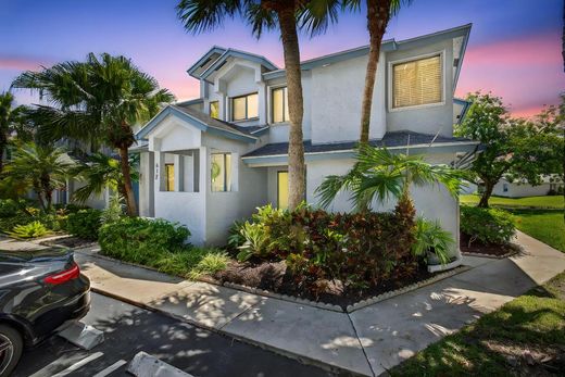 Stadthaus in Greenacres City, Palm Beach County