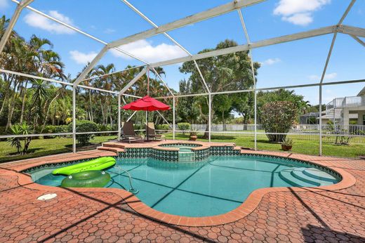 Willa w Palm City, Martin County