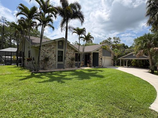 Villa in Jupiter, Palm Beach