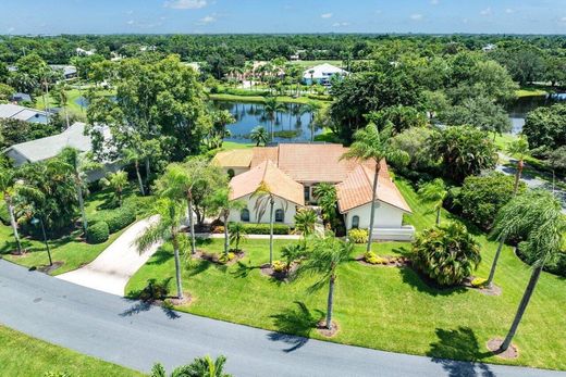 Villa in Palm City, Martin County