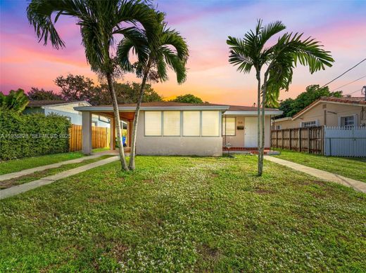 别墅  迈阿密, Miami-Dade County