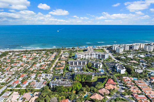Complesso residenziale a Jupiter, Palm Beach County
