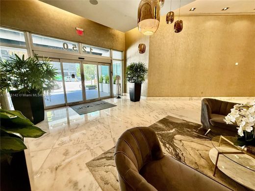 Complexes résidentiels à Miami, Comté de Miami-Dade