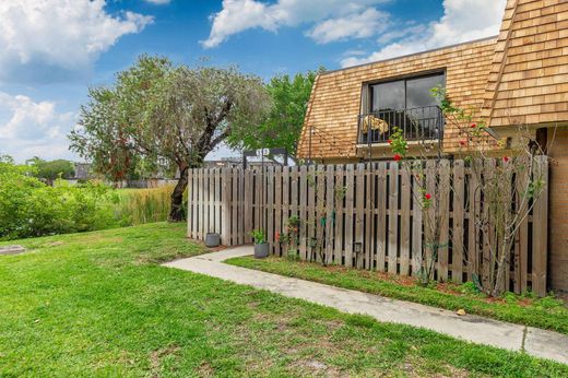 Casa adosada en Palm Springs, Palm Beach County