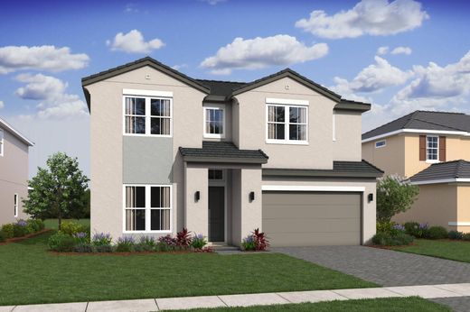 Villa a Stuart, Martin County