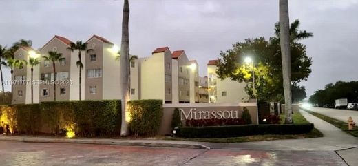 Complexos residenciais - Hialeah, Miami-Dade County