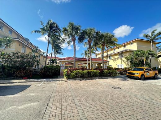 Stadthaus in North Miami Beach, Miami-Dade County