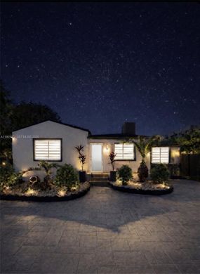 Villa in Miami, Miami-Dade