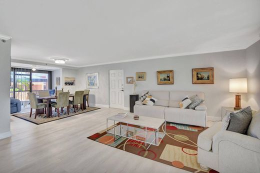 Жилой комплекс, Boca Raton, Palm Beach County