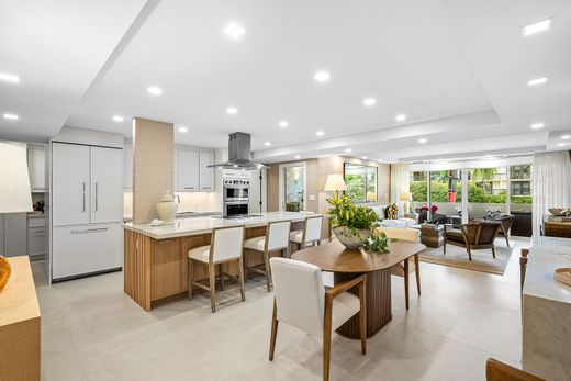 Komplex apartman Palm Beach, Palm Beach County