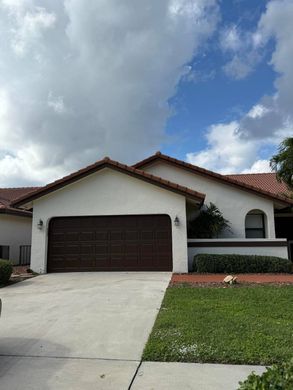 Villa en Boca Ratón, Palm Beach County